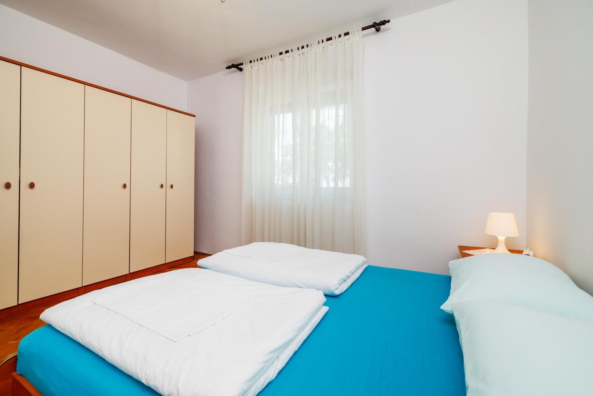 Apartman Antonia ツリクヴェニツァ エクステリア 写真
