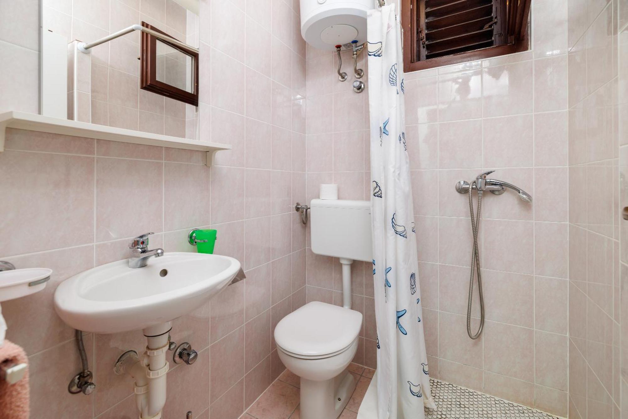 Apartman Antonia ツリクヴェニツァ エクステリア 写真
