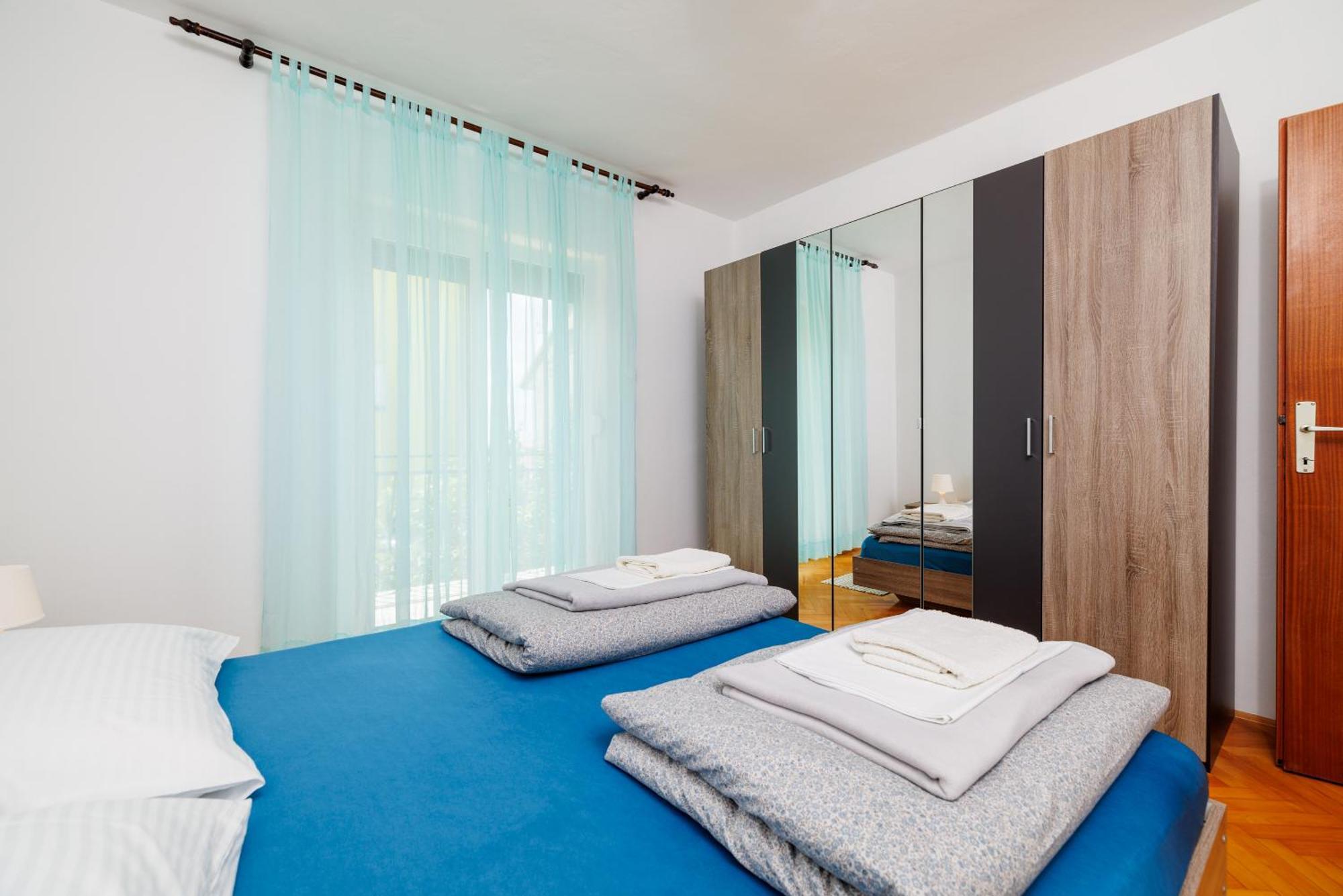 Apartman Antonia ツリクヴェニツァ エクステリア 写真